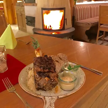 Gaestehaus Alte Baeckerei Dachwig