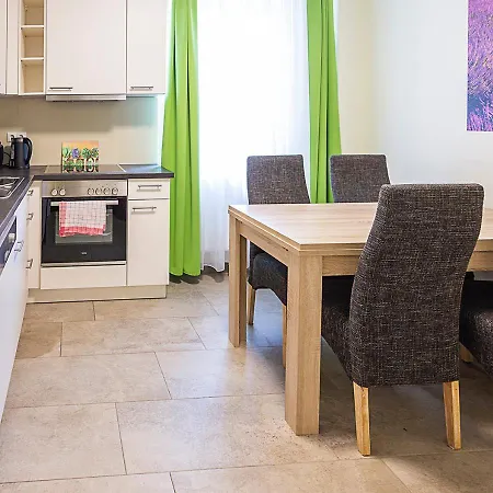 Gaestehaus Alte Baeckerei Dachwig