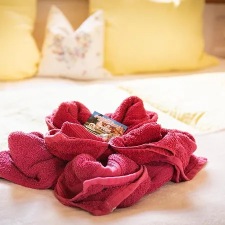 Gaestehaus Alte Baeckerei Dachwig