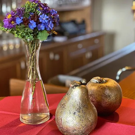 Pensionat Gaestehaus Alte Baeckerei 3*