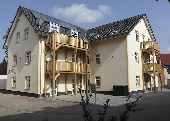 Alte Bäckerei Gasthof Dachwig