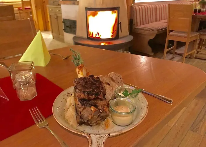 Gaestehaus Alte Baeckerei Dachwig