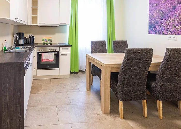 Alte Bäckerei Dachwig