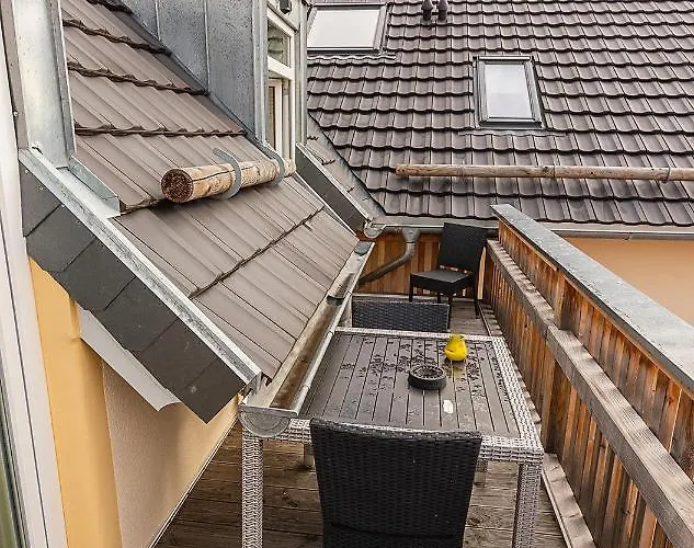 Gaestehaus Alte Baeckerei 3*