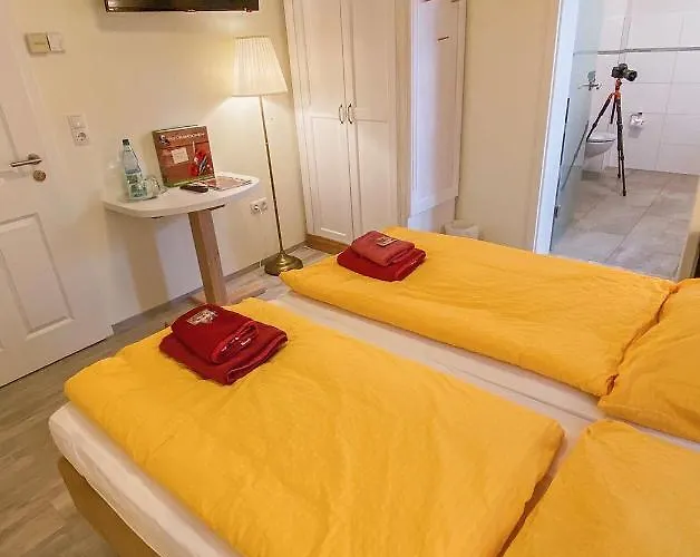 Alte Bäckerei Dachwig